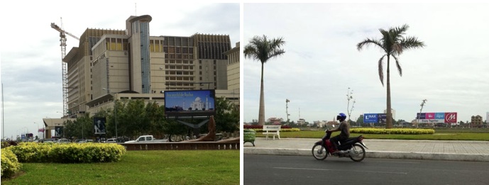 real estate boom in cambodia