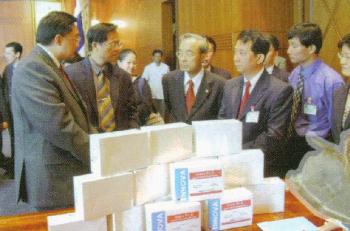 biotech in thailand