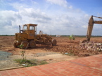 Bimh Duong province, south of Vietnam