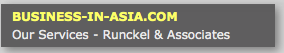 Runckel and Associates