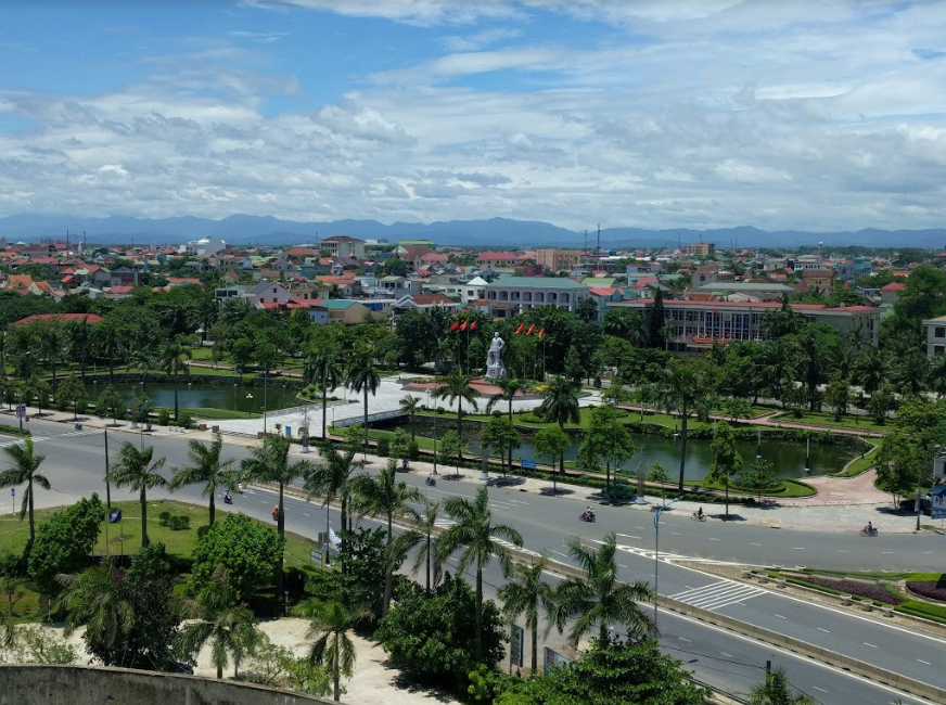 quangtri, Vietnam
