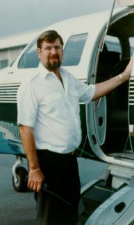 bill heinecke