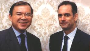 WTO Director-General