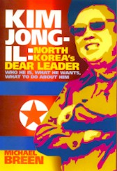 Book on Korea