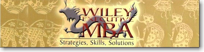Mastering Business in Asia