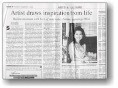 china daily
