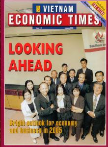 Vietnam Economic Times