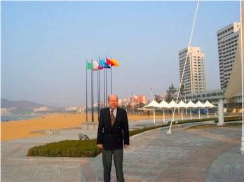 outsourcing in China
