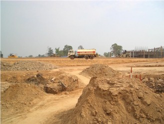 road